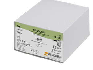 RESOLON® non-absorb. Polyamide monofilament